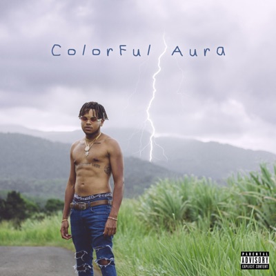 Colorful Aura