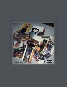 Dengarkan D'millz, tonton video musik, baca bio, lihat tanggal tur & lainnya!