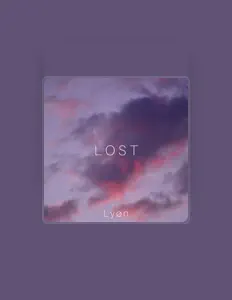 Lyøn: песни, клипы, биография, даты выступлений и многое другое.