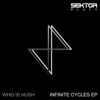 Who Is Hush - Breathe