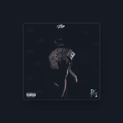 Listen to Lil Mic 10x, watch music videos, read bio, see tour dates & more!
