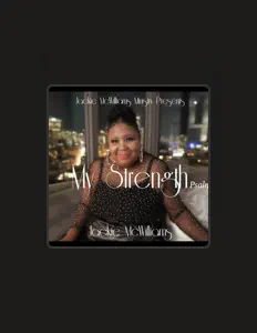 Listen to Jackie McWilliams, watch music videos, read bio, see tour dates & more!