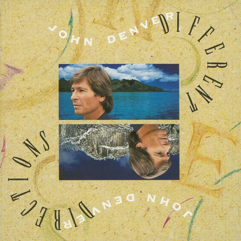 John Denver: The Collection - Álbum de John Denver - Apple Music