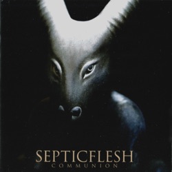 Septicflesh - Sunlight / Moonlight