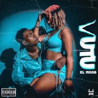 Vutu - Single - El Mood