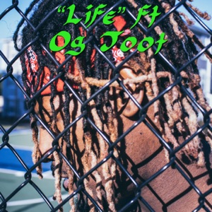 Life (feat. Lil craccrocc)