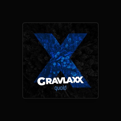 Listen to Gravlaxx, watch music videos, read bio, see tour dates & more!