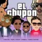 El Chupon (feat. Pedro Strop) artwork