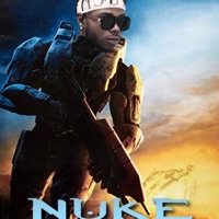 Nuke - Single - LamboTheGod