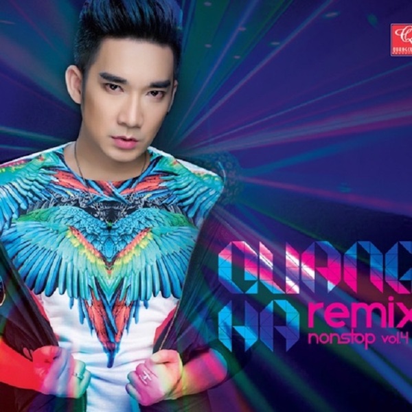 Quang Hà Nonstop Vol4