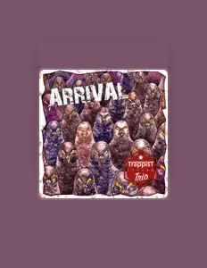 Listen to Trappist System Trio, watch music videos, read bio, see tour dates & more!