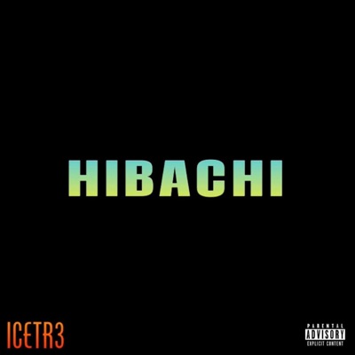 Hibachi - Single