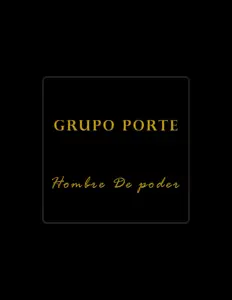 Escucha a Grupo Porte, mira videos musicales, lee su biografía, consulta las fechas de las gira y más.