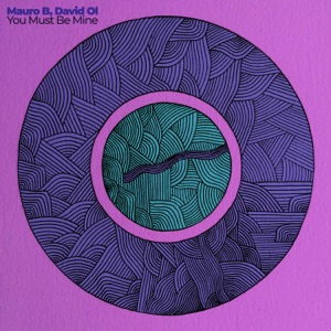 You Must Be Mine - EP