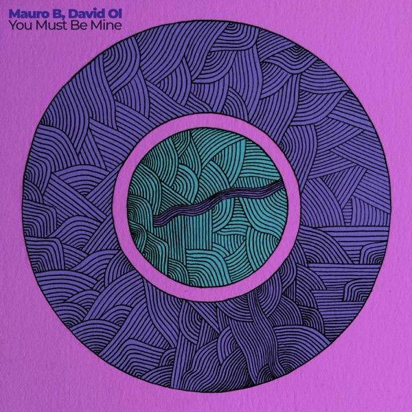 You Must Be Mine - EP