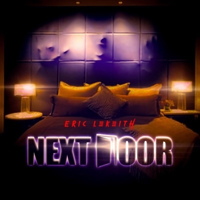 Next Door (feat. Tray P) - Single