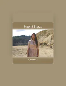 Ακούστε περιεχόμενο από Naomi Sturza, παρακολουθήστε μουσικά βίντεο, διαβάστε το βιογραφικό, δείτε ημερομηνίες περιοδείας, και πολλά ακόμη!