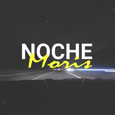 Noche (feat. Larissa Kurr) - Single