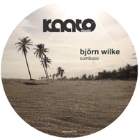 Cumbuco - Single - Björn Wilke