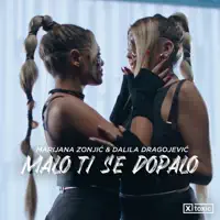 Malo ti se dopalo — Marijana Zonjic