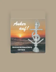 Escucha a Marinemusikkorps Ostsee, mira videos musicales, lee su biografía, consulta las fechas de las gira y más.