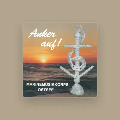 Listen to Marinemusikkorps Ostsee, watch music videos, read bio, see tour dates & more!