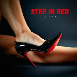 Step In Red Little A