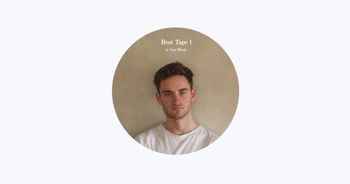 Tom Misch - Apple Music
