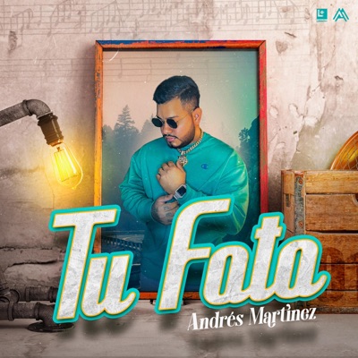 Tu Foto - Single