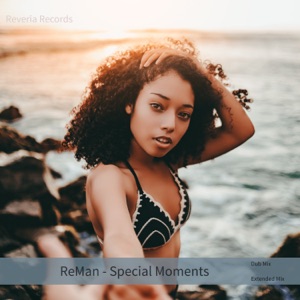 Special Moments - Single