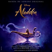 Aladdín (Banda de Sonido Original en Español) artwork