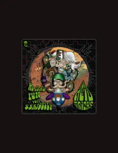 Listen to Acid Tricks, watch music videos, read bio, see tour dates & more!