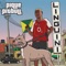 Pique Pitbull (feat. MC Rick) - Linguini & MC Rick lyrics