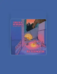 Chelsea McBride's Socialist Night Schoolを聴いたり、ミュージックビデオを鑑賞したり、経歴やツアー日程などを確認したりしましょう！