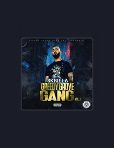 Listen to Skrilla GGG, watch music videos, read bio, see tour dates & more!