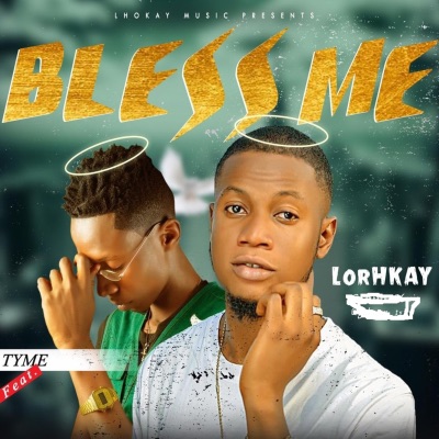 Bless Me (feat. Tyme) - Single