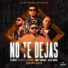 No Te Dejas by D-Note The Beatllionare iTunes Track 1