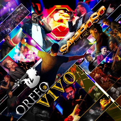 18 Años en Orfeo Superdomo (En Vivo) - Sabroso