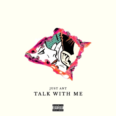 Talk With Me - Single