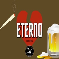 Eterno - Single - Diego Vega