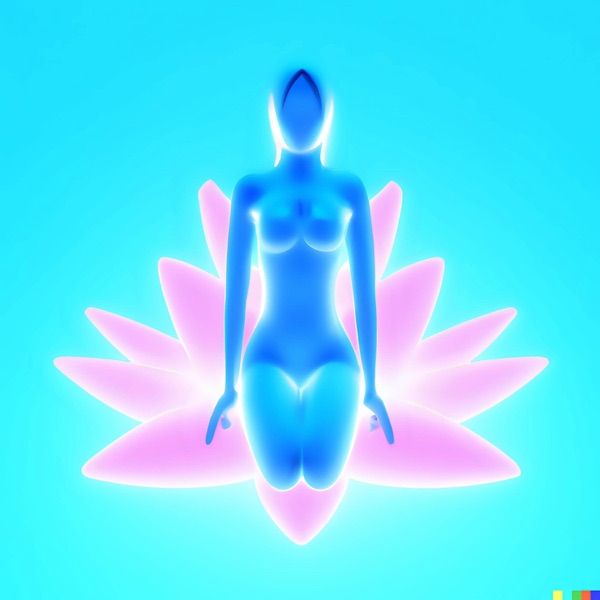 Mother Nature (feat. Kevin Scott)