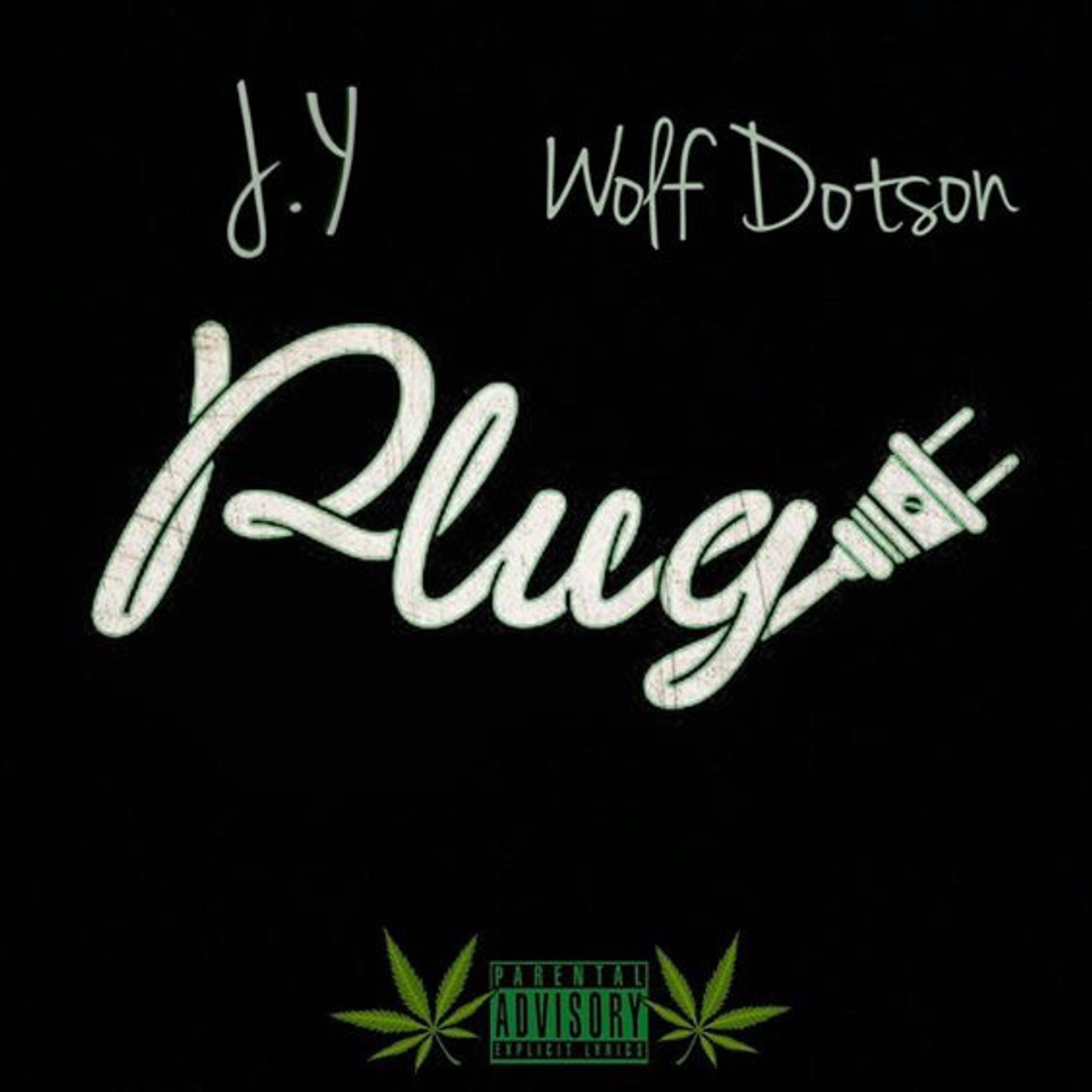 Plug (feat. Wolf Dotson) - Single
