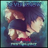 Never Know - Single