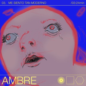 Me Siento Tan Moderno - Single