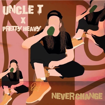 Never Change - Single