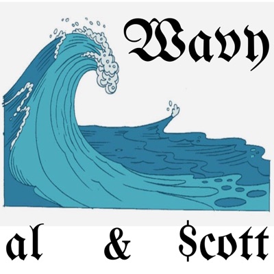 Wavy (feat. $Cott) - Single