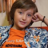 Kötü Kazım - Single - Kuzey Köker