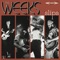 Slips - The Weeks lyrics