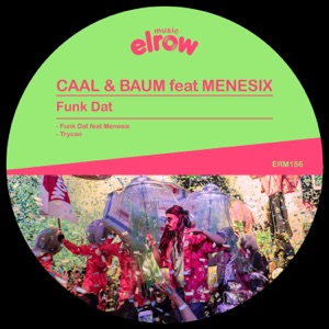 Funk Dat - Single