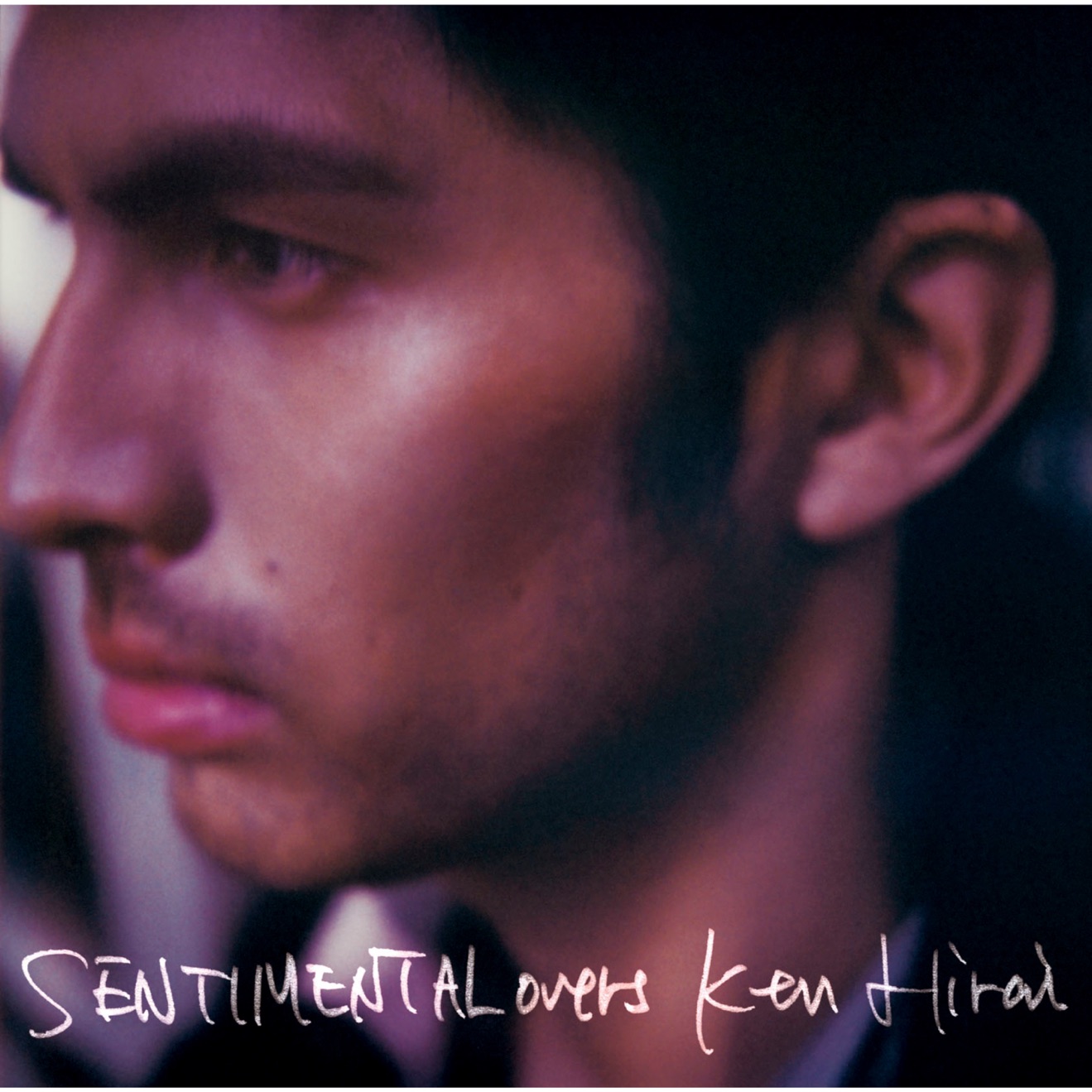 Ken Hirai – SENTIMENTALovers (2004) [iTunes Match M4A]